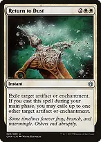 Commander Anthology #20