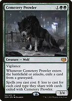 Innistrad: Crimson Vow Promos #191p