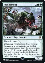 Adventures in the Forgotten Realms Promos #184a