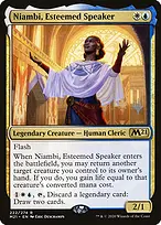 Core Set 2021 Promos #222p