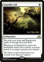 Eldritch Moon Promos #41s