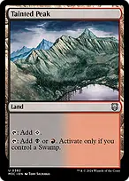Modern Horizons 3 Commander #382