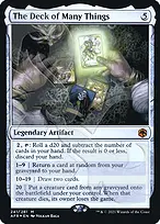 Adventures in the Forgotten Realms Promos #241a