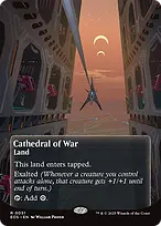Edge of Eternities: Stellar Sights #51