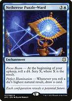 Forgotten Realms Commander #17