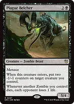 Aetherdrift Commander #97