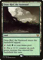 Commander 2015 #297