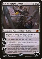 Adventures in the Forgotten Realms Promos #112p