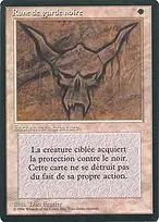 Foreign Black Border #5