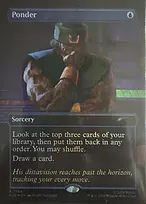 Secret Lair Drop #7184