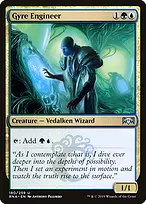 Ravnica Allegiance #180