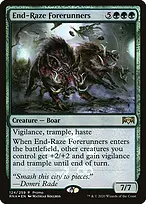 Ravnica Allegiance Promos #124★