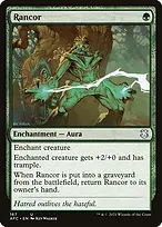 Forgotten Realms Commander #167