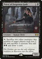 Ravnica Allegiance Promos #83p