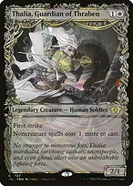 Multiverse Legends #137