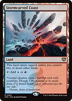 Secrets of Strixhaven Promos #263p