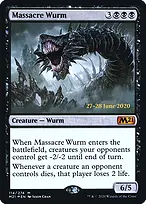 Core Set 2021 Promos #114s