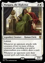 Bloomburrow Commander #145