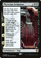 Dominaria Promos #100s