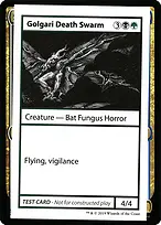 Mystery Booster Playtest Cards 2021 #91