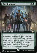 New Capenna Commander #159
