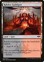 Ravnica Allegiance #255