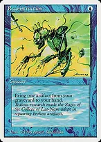 Summer Magic / Edgar #77