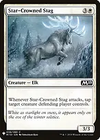 The List #M19-38