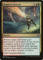 Modern Masters 2015 #188