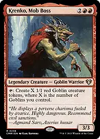 Commander Masters #238