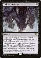 Midnight Hunt Commander #34