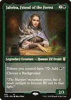 Commander Legends: Battle for Baldur's Gate #518