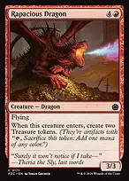 Foundations Commander #171