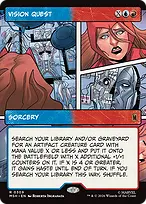 Marvel Super Heroes #309