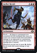 Modern Horizons 3 Promos #113s