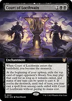 Wilds of Eldraine Commander #31