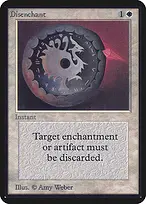 Limited Edition Alpha #18