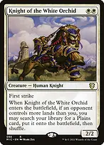 Midnight Hunt Commander #88