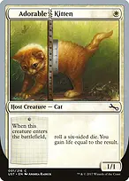 Unstable #1
