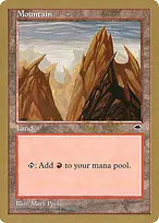 World Championship Decks 1998 #br343