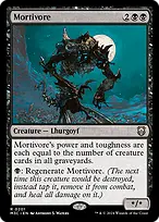 Modern Horizons 3 Commander #201