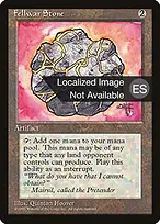 Fourth Edition Foreign Black Border #319