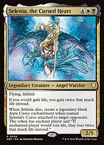 Mystery Booster Commander Edition #50