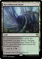 Commander Masters #1015