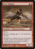 Duel Decks: Jace vs. Chandra #38