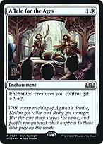 Wilds of Eldraine Promos #34s