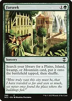 New Capenna Commander #290