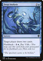 Starter Commander Decks #46
