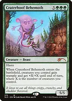 Secret Lair Drop #375