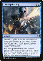 Starter Commander Decks #57